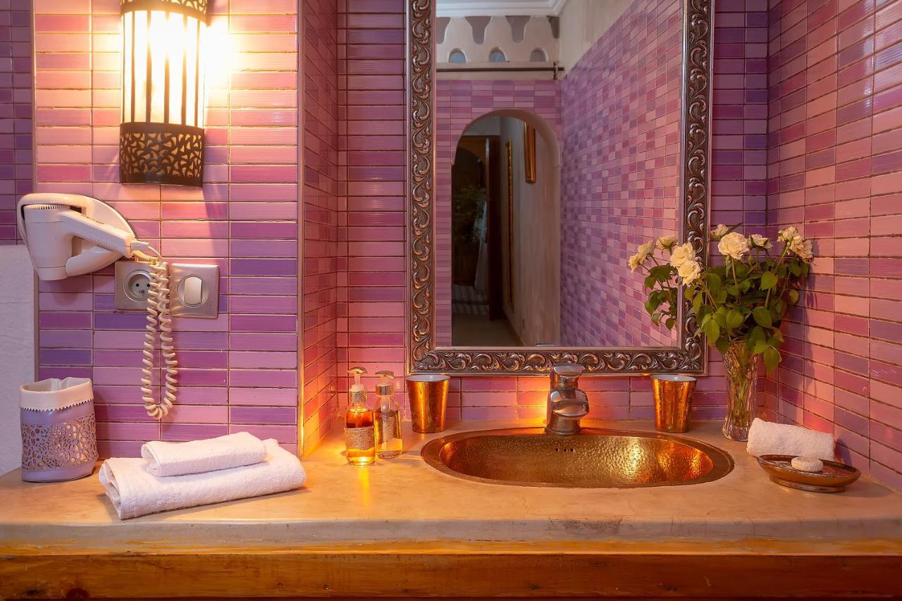 Riad Rodaina Marraquexe Exterior foto