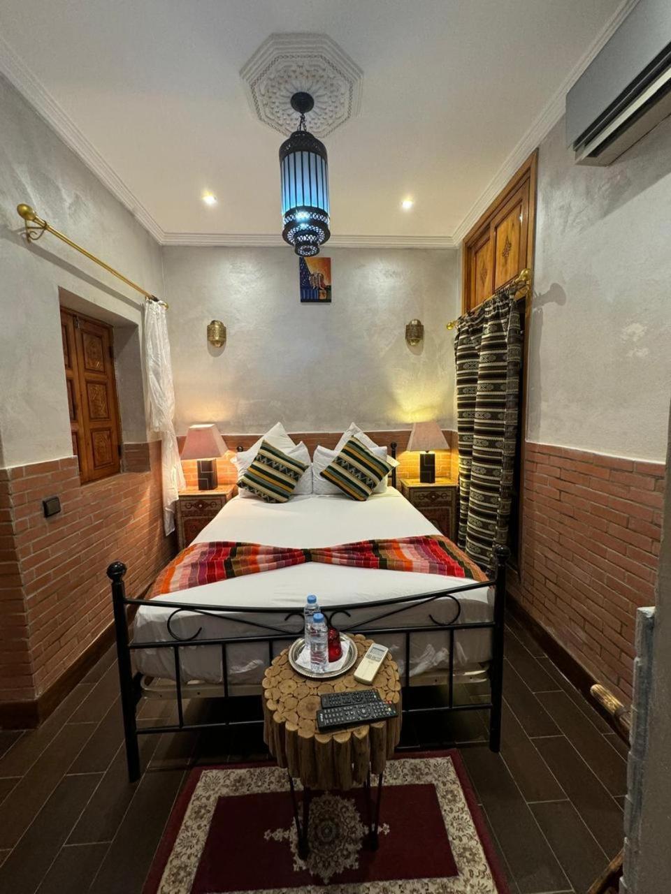 Riad Rodaina Marraquexe Exterior foto